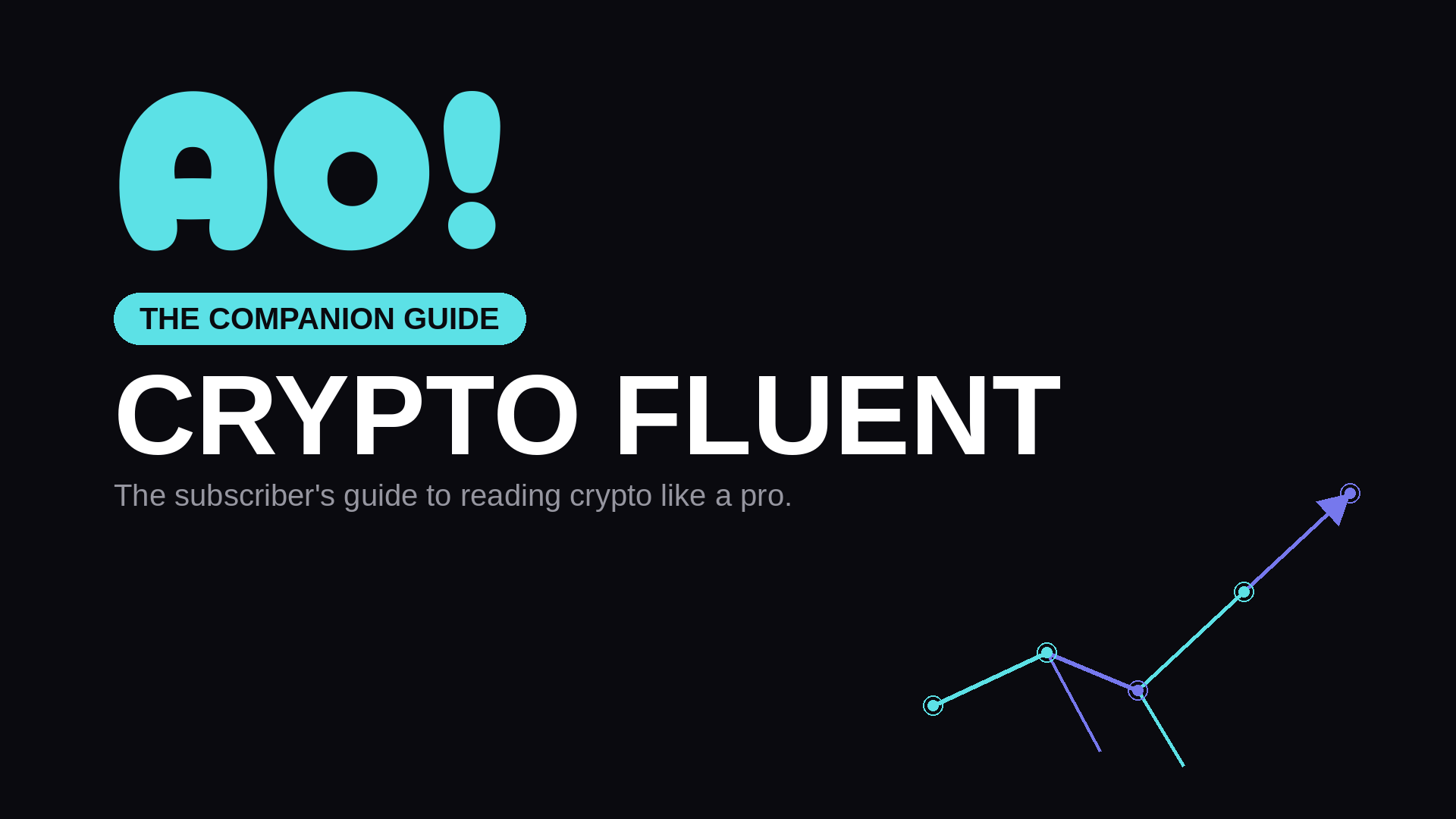 Crypto Fluent